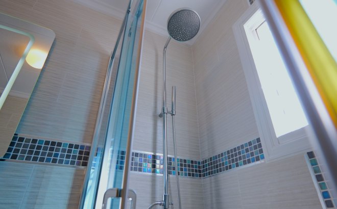 Herverkoop - Villa -
Torrevieja - Costa Blanca