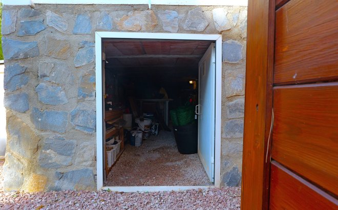 Herverkoop - Villa -
Torrevieja - Costa Blanca