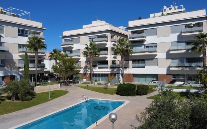 Resale - Apartment -
Orihuela Costa - Costa Blanca