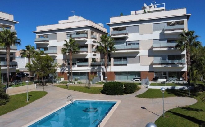 Resale - Apartment -
Orihuela Costa - Costa Blanca
