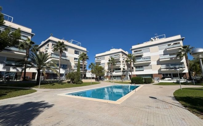 Resale - Apartment -
Orihuela Costa - Costa Blanca