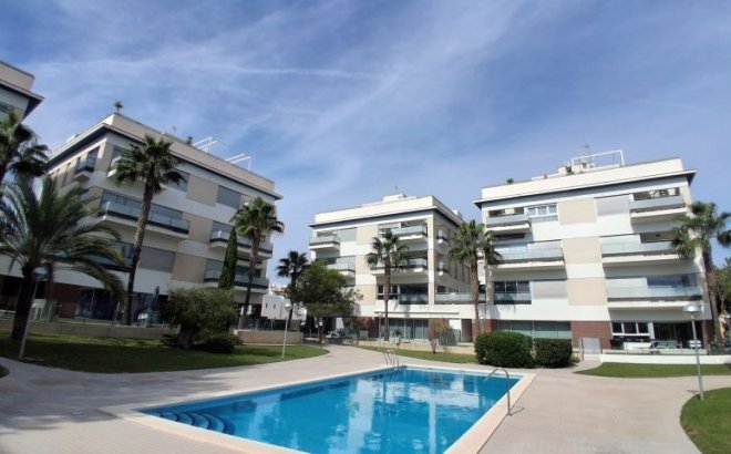 Resale - Apartment -
Orihuela Costa - Costa Blanca