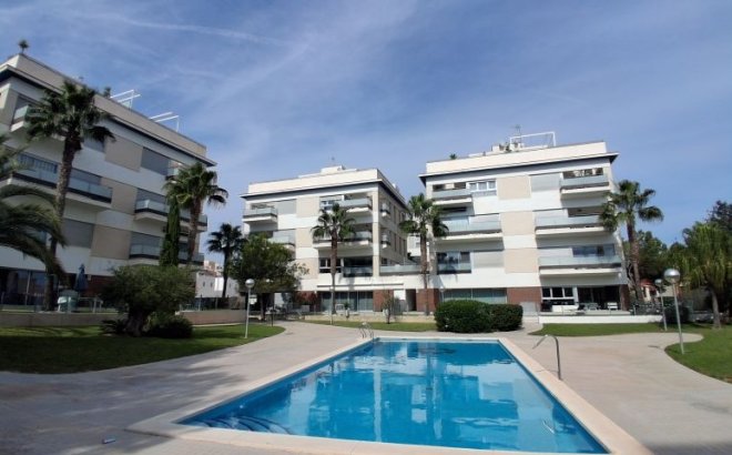 Resale - Apartment -
Orihuela Costa - Costa Blanca