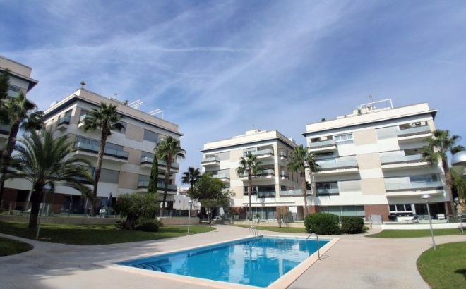 Resale - Apartment -
Orihuela Costa - Costa Blanca