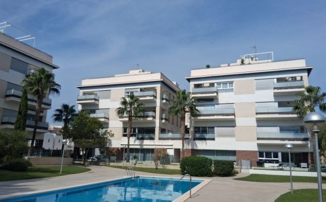 Resale - Apartment -
Orihuela Costa - Costa Blanca