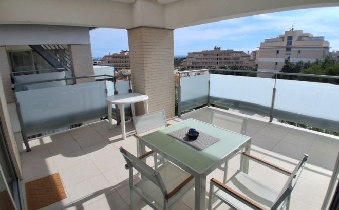 Resale - Apartment -
Orihuela Costa - Costa Blanca