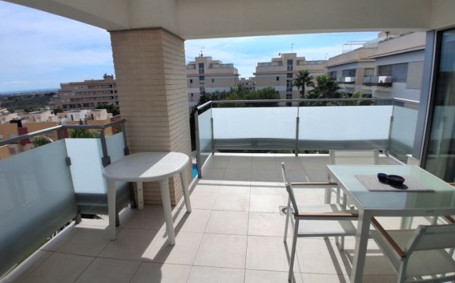 Resale - Apartment -
Orihuela Costa - Costa Blanca