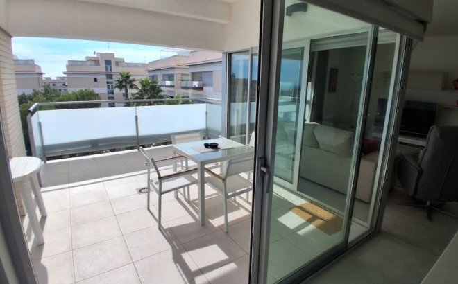 Resale - Apartment -
Orihuela Costa - Costa Blanca