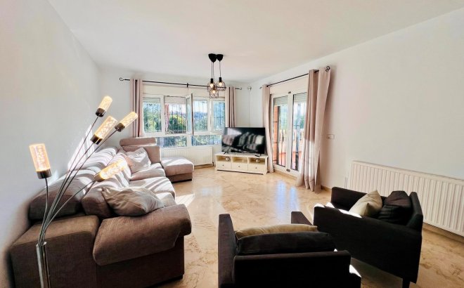 Revente - Villa -
Orihuela Costa - Lomas De Campoamor-las Ramblas