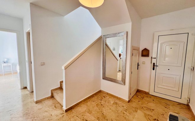 Revente - Villa -
Orihuela Costa - Lomas De Campoamor-las Ramblas