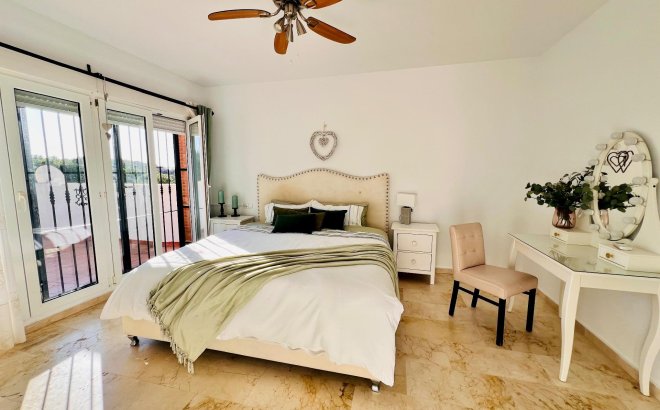 Revente - Villa -
Orihuela Costa - Lomas De Campoamor-las Ramblas