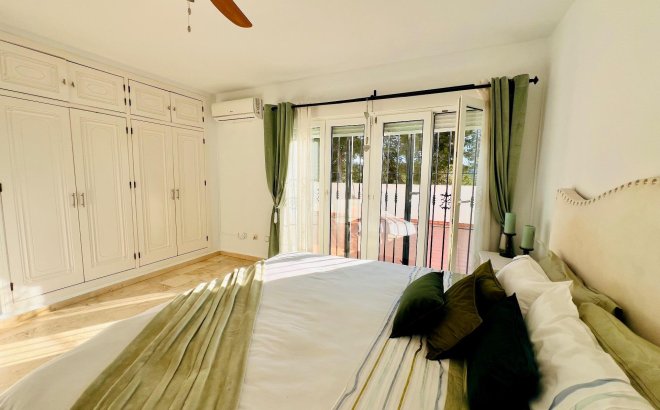 Revente - Villa -
Orihuela Costa - Lomas De Campoamor-las Ramblas