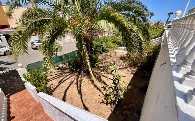 Herverkoop - Bungalow -
Torrevieja - Torreblanca