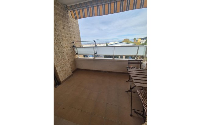 Resale - Apartment -
Torrevieja - Aguas Nuevas