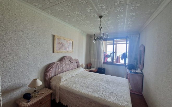 Herverkoop - Appartement -
Torrevieja - Costa Blanca