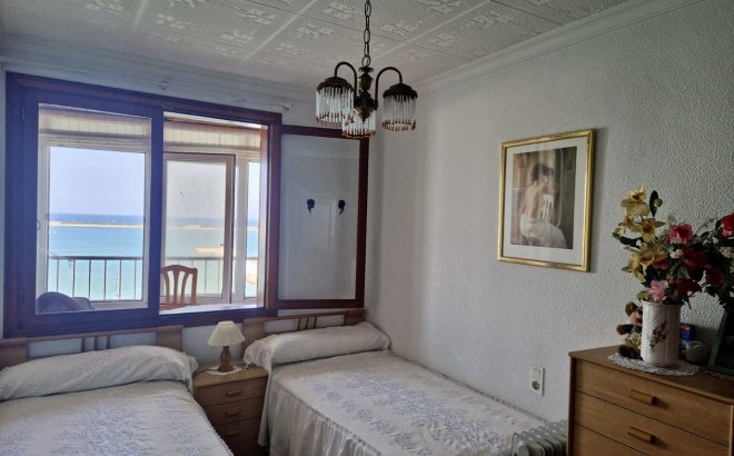 Herverkoop - Appartement -
Torrevieja - Costa Blanca