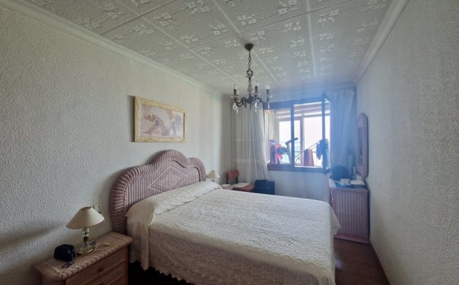 Herverkoop - Appartement -
Torrevieja - Costa Blanca