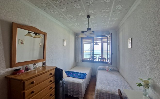 Herverkoop - Appartement -
Torrevieja - Costa Blanca