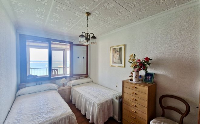 Herverkoop - Appartement -
Torrevieja - Costa Blanca