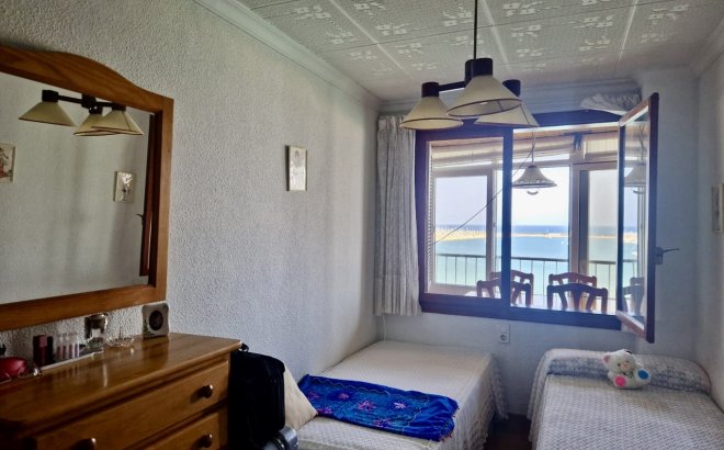 Herverkoop - Appartement -
Torrevieja - Costa Blanca