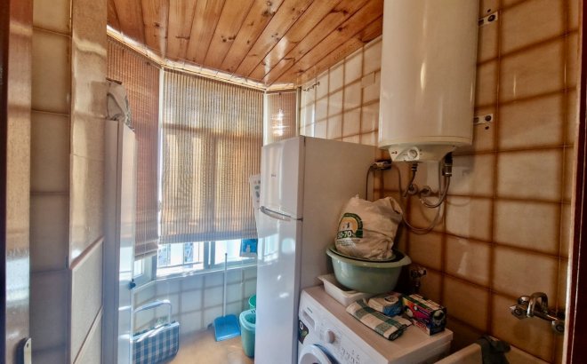 Herverkoop - Appartement -
Torrevieja - Costa Blanca