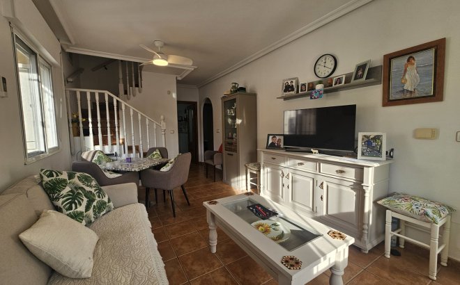 Resale - Bungalow -
La Zenia - Costa Blanca