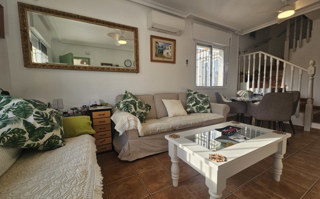 Resale - Bungalow -
La Zenia - Costa Blanca