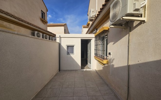 Resale - Bungalow -
La Zenia - Costa Blanca