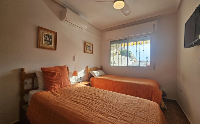 Resale - Bungalow -
La Zenia - Costa Blanca