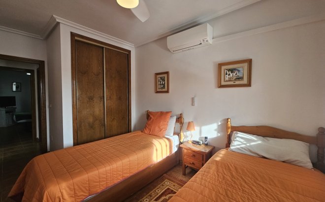 Resale - Bungalow -
La Zenia - Costa Blanca