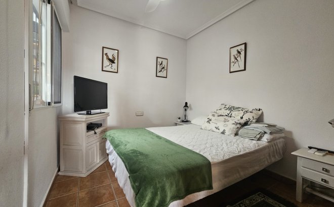 Resale - Bungalow -
La Zenia - Costa Blanca