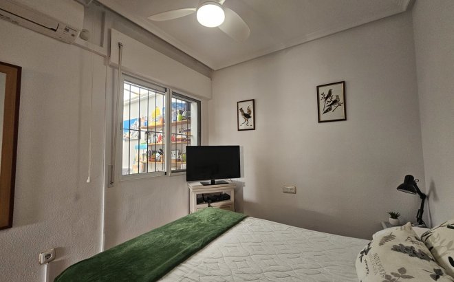 Resale - Bungalow -
La Zenia - Costa Blanca