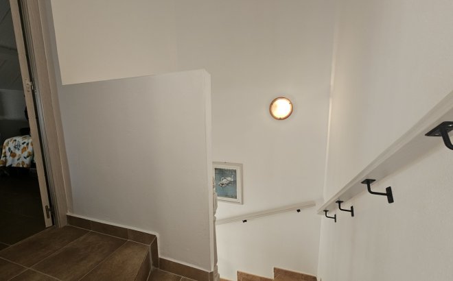 Resale - Bungalow -
La Zenia - Costa Blanca