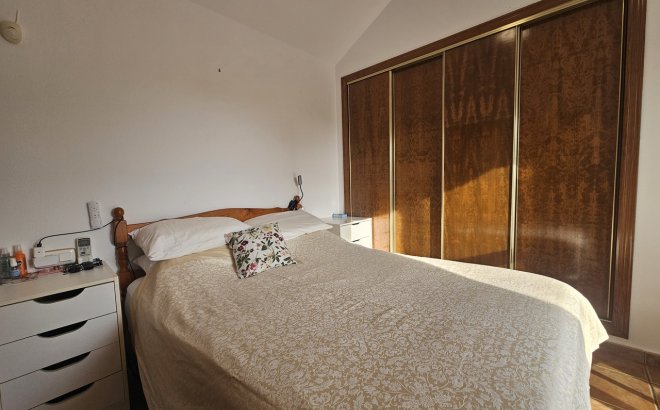 Resale - Bungalow -
La Zenia - Costa Blanca