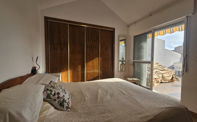 Resale - Bungalow -
La Zenia - Costa Blanca