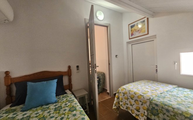 Resale - Bungalow -
La Zenia - Costa Blanca