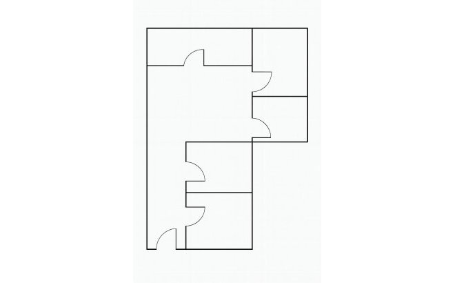 Resale - Apartment -
Torrevieja - PARQUE DE LAS NACIONES