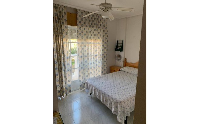 Herverkoop - Dúplex -
Pilar de la Horadada - Torre De La Horadada