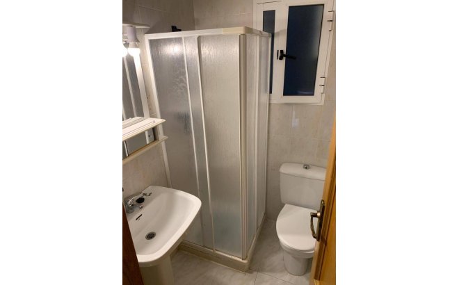 Herverkoop - Dúplex -
Pilar de la Horadada - Torre De La Horadada