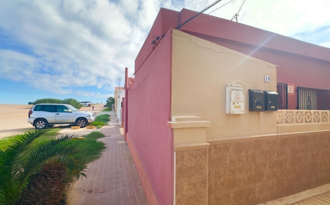 Revente - Appartement -
Torrevieja - Zona Los Frutales
