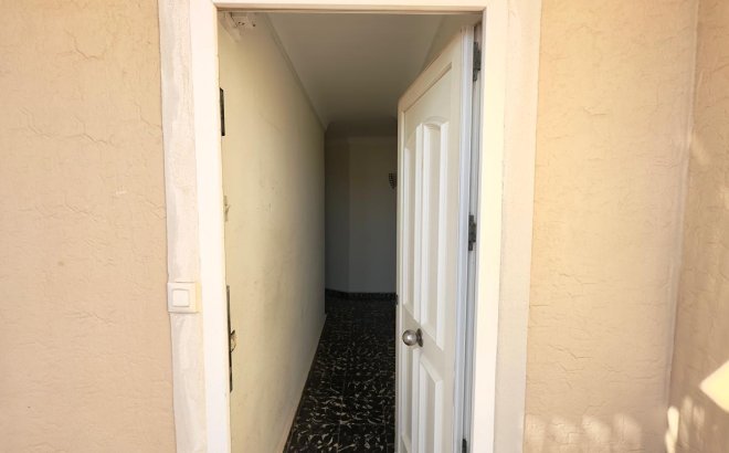 Revente - Appartement -
Torrevieja - Zona Los Frutales