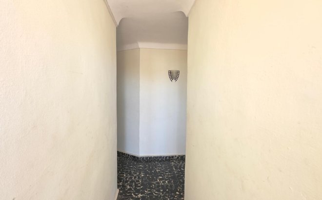 Revente - Appartement -
Torrevieja - Zona Los Frutales