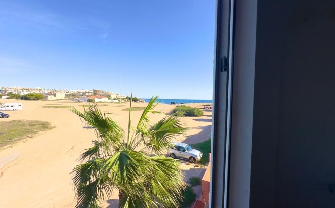 Revente - Appartement -
Torrevieja - Zona Los Frutales