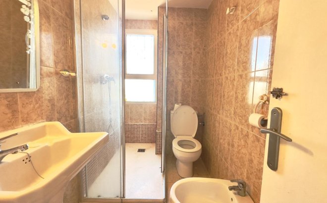 Revente - Appartement -
Torrevieja - Zona Los Frutales