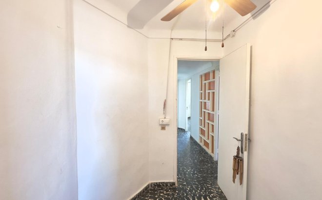 Revente - Appartement -
Torrevieja - Zona Los Frutales