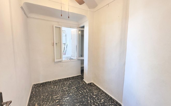 Revente - Appartement -
Torrevieja - Zona Los Frutales