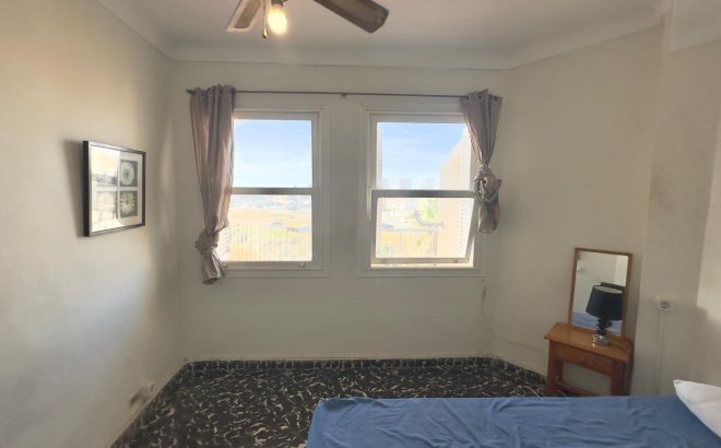 Revente - Appartement -
Torrevieja - Zona Los Frutales