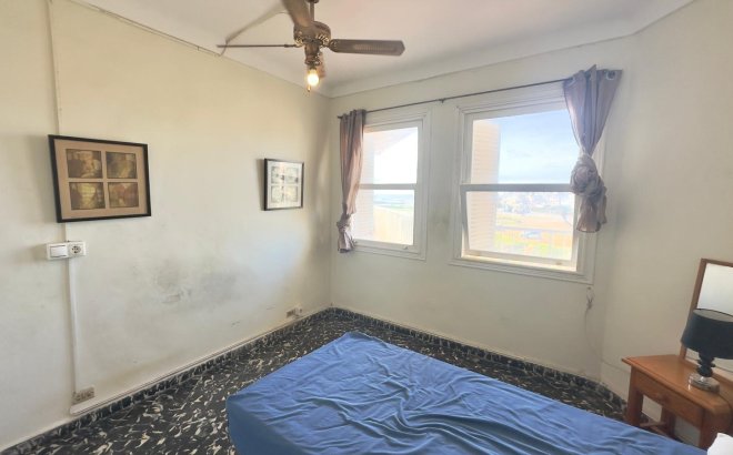 Revente - Appartement -
Torrevieja - Zona Los Frutales