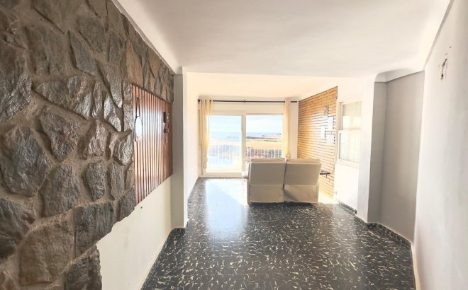 Revente - Appartement -
Torrevieja - Zona Los Frutales