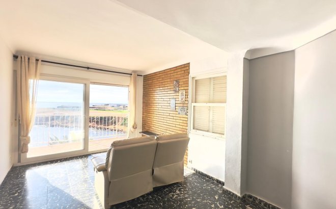 Revente - Appartement -
Torrevieja - Zona Los Frutales